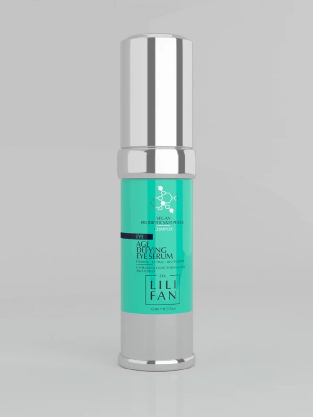 Dr. Lili Fan - Age Defying Eye Serum